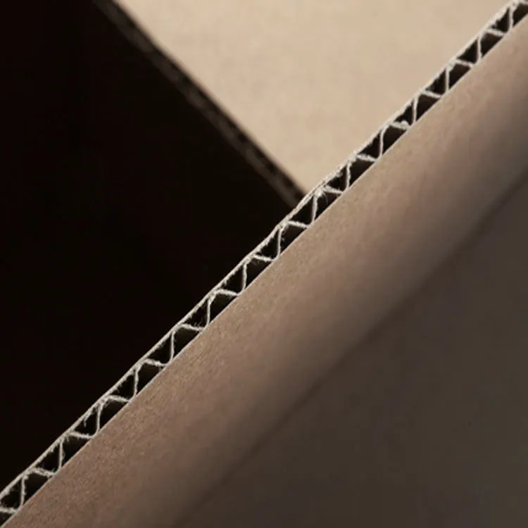 32 × 52 in Corrugated Sheet — PackWorks